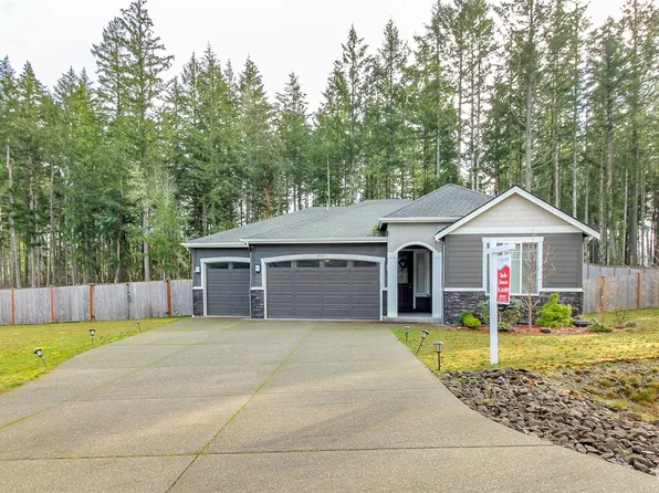 8317 52nd Avenue NE, Lacey, WA 98516