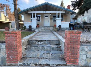 511 1st St, Wenatchee, WA 98801