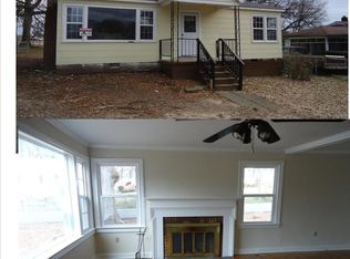 1 Dale Dr, Greenville, SC 29607