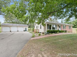 6861 Cherry Valley Ave SE, Caledonia, MI 49316