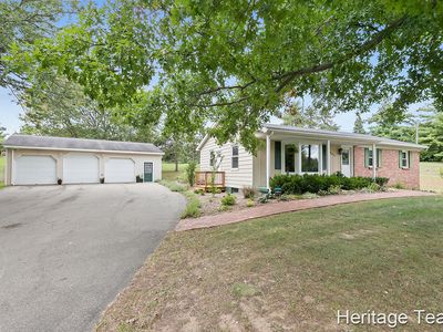6861 Cherry Valley Ave SE, Caledonia, MI, 49316