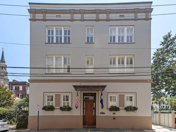 85 Cumberland St APT 3, Charleston, SC 29401