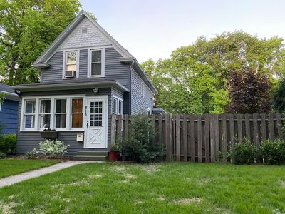 815 Chestnut St, Grand Forks, ND, 58201
