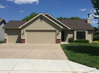 2808 Wildflower Dr, Lawrence, KS 66047