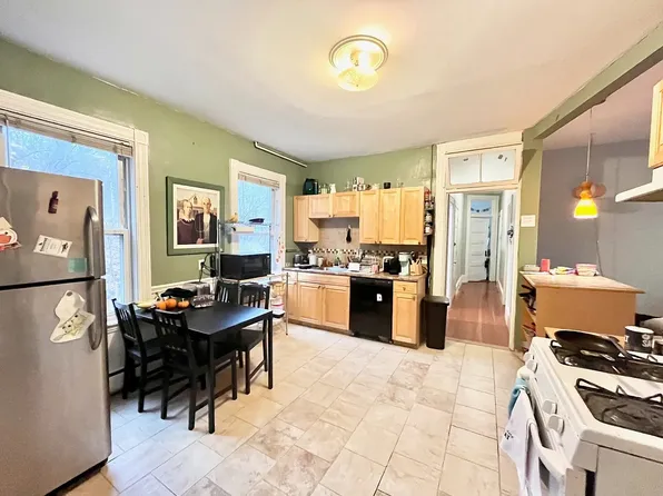 12 Bucknam St, Roxbury, MA 02120