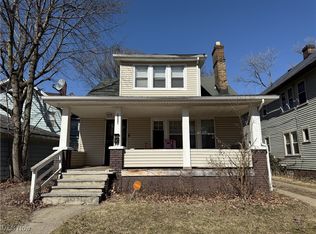 15331 Glencoe Ave, Cleveland, OH