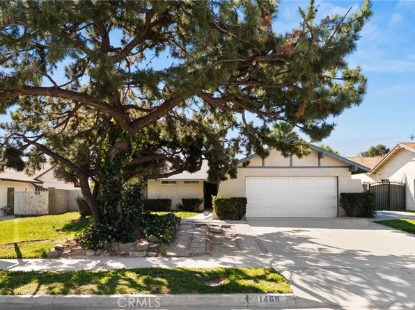 1469 W Marshall Blvd, San Bernardino, CA 92405