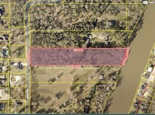 845 Camelia Ct, Lake Charles, LA 70611