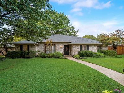 16831 Hunters Point Dr, Dallas, TX, 75248