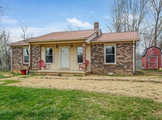 461 Dyer Ridge Rd, Baxter, TN 38544