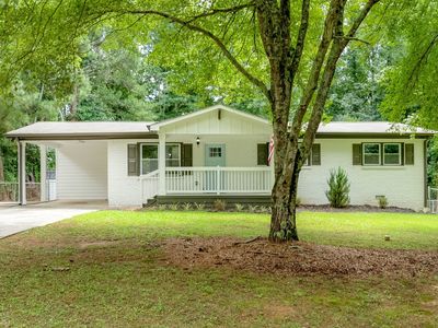 1702 Live Oak Dr NW, Kennesaw, GA, 30152