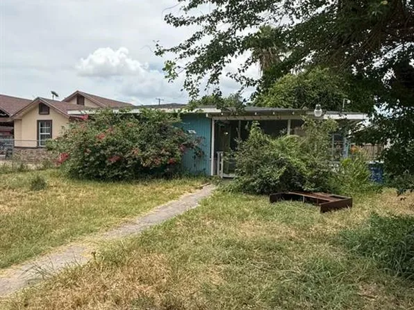 909 N 9th St, McAllen, TX 78501