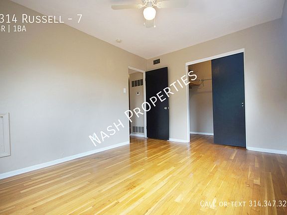 5th image of 3314 Russell Blvd APT 7
