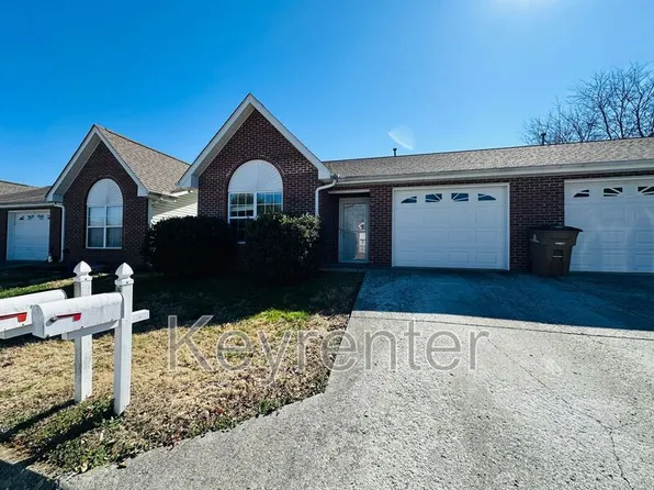 804 Garcia Way, Knoxville, TN 37912