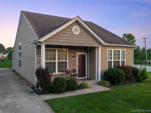 3104 Red Barn Loop, Jeffersonville, IN 47130