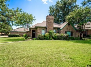 101 Jan Dr, Winnsboro, TX 75494