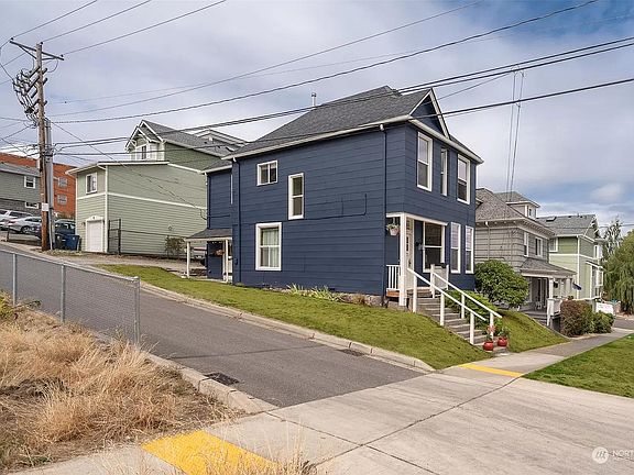 2nd image of 709 N 2nd St #A