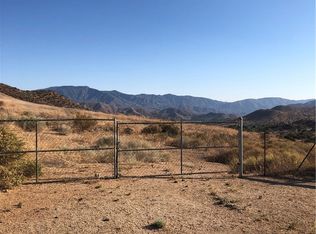 0 Vacant #21, Acton, CA 93510