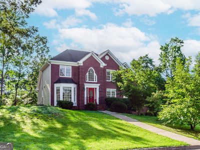 1100 Midland Way, Lawrenceville, GA, 30043