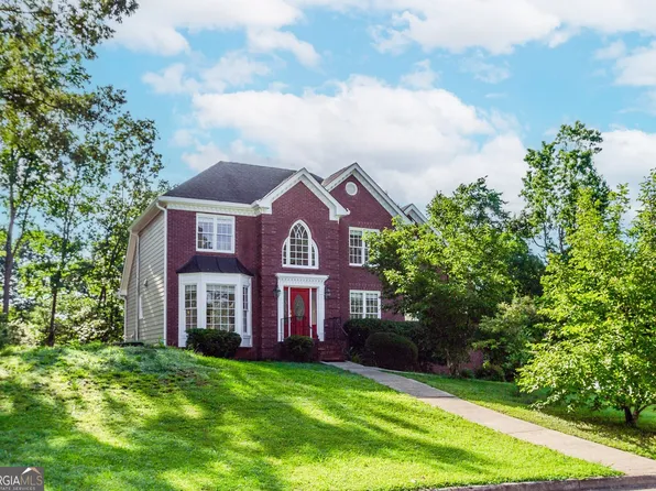 1100 Midland Way, Lawrenceville, GA 30043