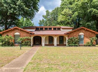 8224 Echo Hills Ln, Memphis, TN 38125