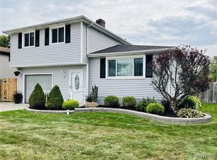 71 Basswood Dr, Cheektowaga, NY 14227