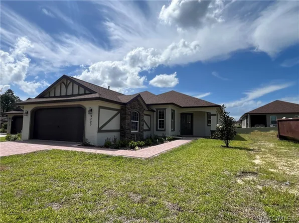 9209 S Deer Park Dr, Homosassa, FL 34446