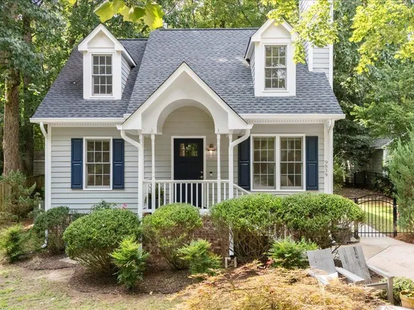 9839 Sovereign Way, Wake Forest, NC 27587