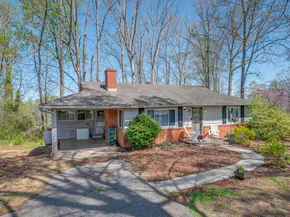 211 Redland Rd, Landrum, SC 29356