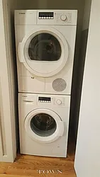 Rented by Town Residential