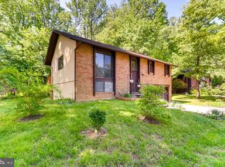 9454 Macomber Ln, Columbia, MD 21045