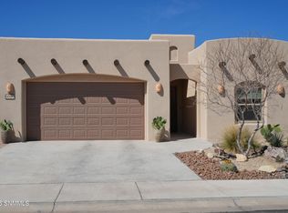 8081 Willow Bloom Cir, Las Cruces, NM 88007