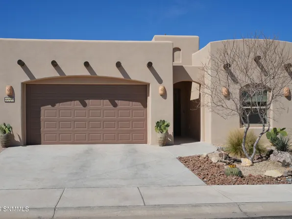 8081 Willow Bloom Cir, Las Cruces, NM 88007