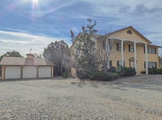 2215 W Shoshone Dr, Prescott, AZ 86305