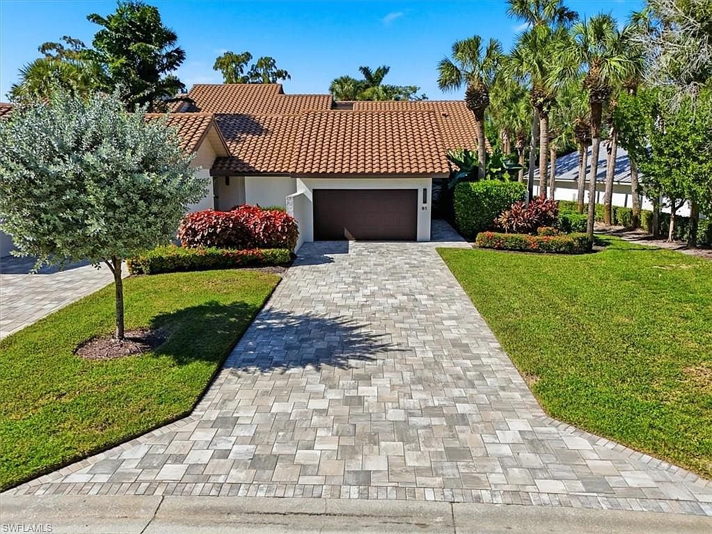 91 Cypress View DR #C77