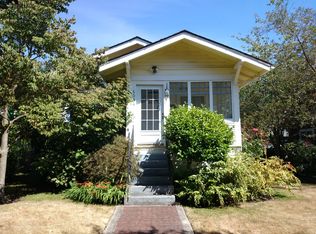 6036 45th Ave SW, Seattle, WA 98136