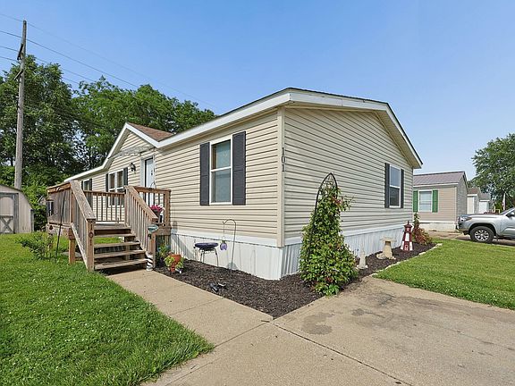 2nd image of 1100 Thornwood Dr Lot 101