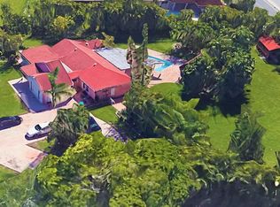 15300 SW 156th Ave, Miami, FL 33187