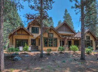 56172 Sable Rock Loop, Bend, OR 97707