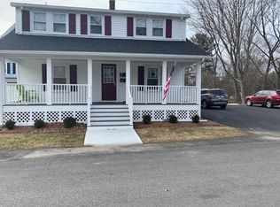 2 Marvin Ave, Franklin, MA 02038