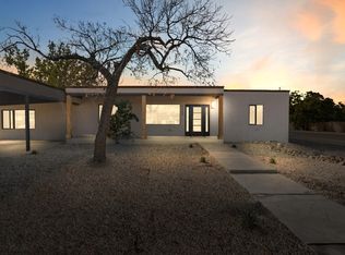 3209 Valley Haven Ct NW, Albuquerque, NM 87107
