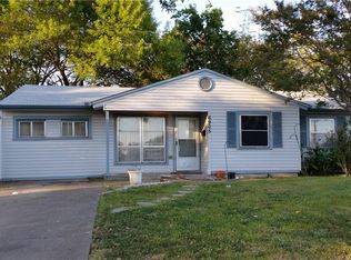 6905 Hodde St, Dallas, TX 75217