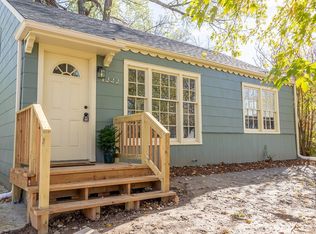 1222 N Terrace Dr, Wichita, KS 67208