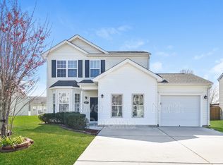 107 New York Dr, Thomasville, NC 27360