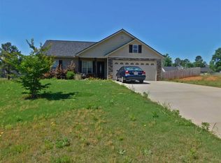 108 Grace Watson Trl, Wellford, SC 29385