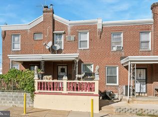 197 Fern St, Philadelphia, PA