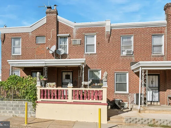 197 Fern St, Philadelphia, PA 19120