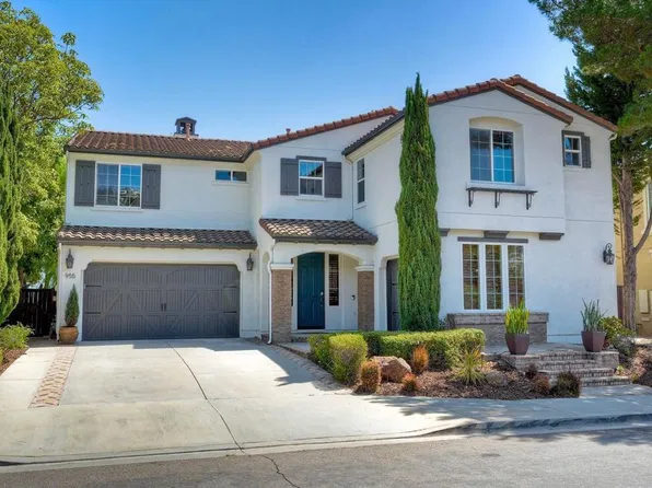 955 Wild Iris Ct, San Marcos, CA 92078