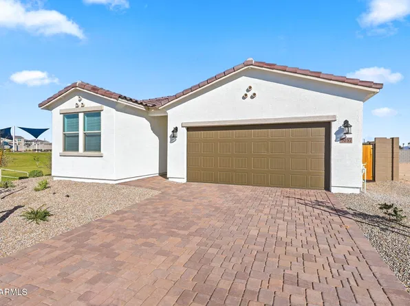 5057 S 241st Avenue, Buckeye, AZ 85326