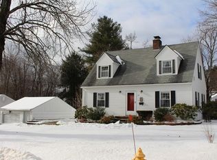 36 Montvale Rd, Gardner, MA 01440